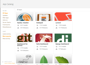 koding app